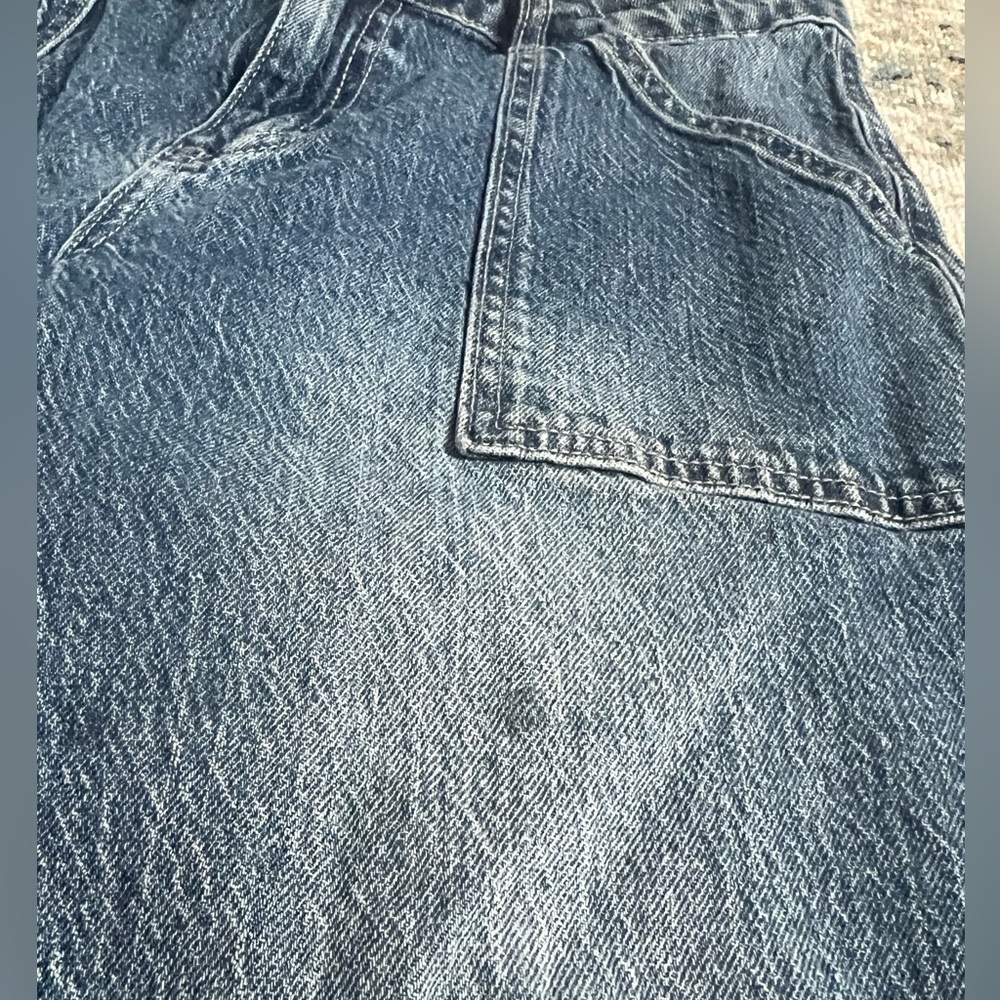Girls Art Class Blue Jeans - Picture 6 of 10
